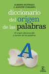 DICCIONARIO DEL ORIGEN DE LAS PALABRAS