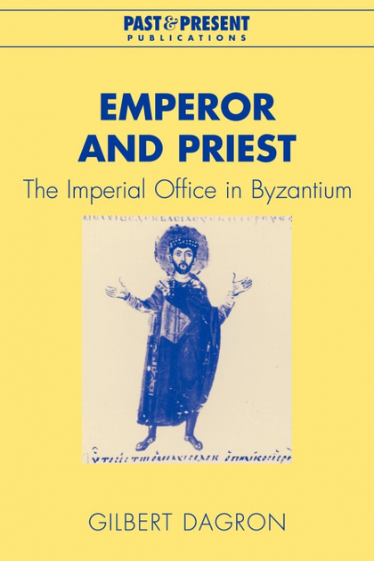 EMPEROR AND PRIEST