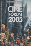 CINE FÓRUM 2005