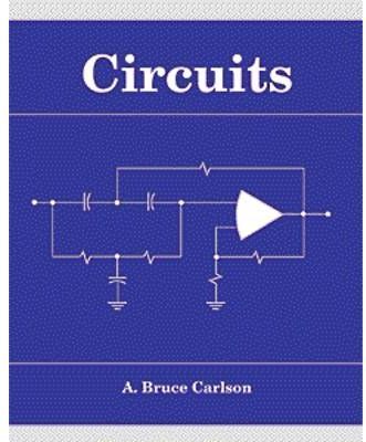 CIRCUITS: ENGINEERING CONCEPTS AND ANALYSIS OF LINEAR ELECTRIC CIRCUITS