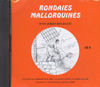 RONDAIES MALLORQUINES DŽEN JORDI DES RACO CD 8.