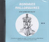 RONDAIES MALLORQUINES DŽEN JORDI DES RACO CD 10.