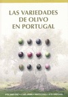 LAS VARIEDADES DE OLIVO EN PORTUGAL