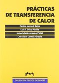 PRÁCTICAS DE TRANSFERENCIA DE CALOR