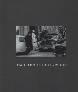 MAD ABOUT HOLLYWOOD.
