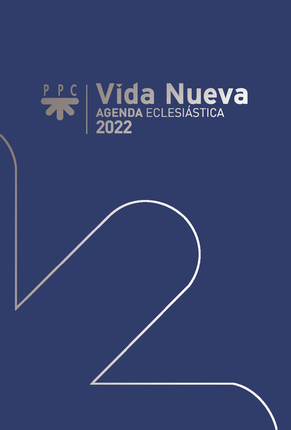 AGENDA ECLESIÁSTICA PPC-VN 2022.