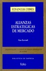 ALIANZAS ESTRATÉGICAS DE MERCADO