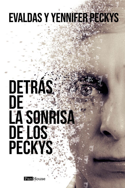 DETRÁS DE LA SONRISA DE LOS PECKYS