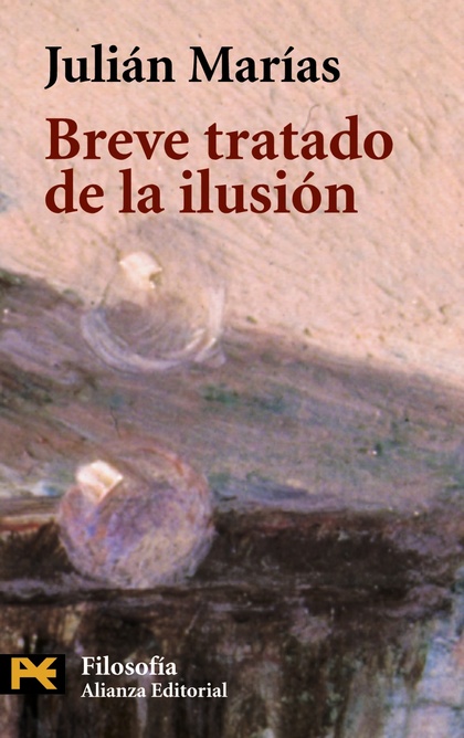 BREVE TRATADO DE LA ILUSIÓN