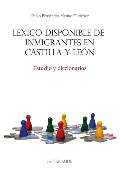 LÉXICO DISPONIBLE DE INMIGRANTES EN CASTILLA Y LEÓN