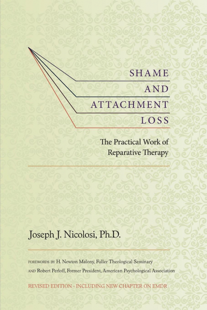 SHAME AND ATTACHMENT LOSS