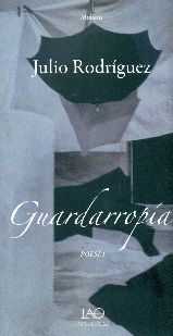 GUARDARROPIA/POESIA