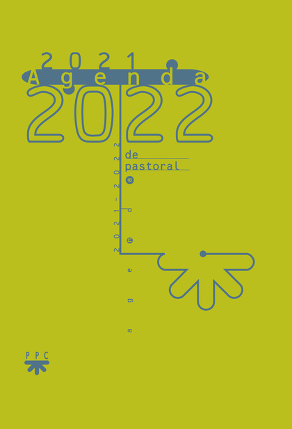 AGENDA PASTORAL 2021-2022.
