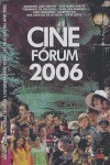 CINE FÓRUM 2006
