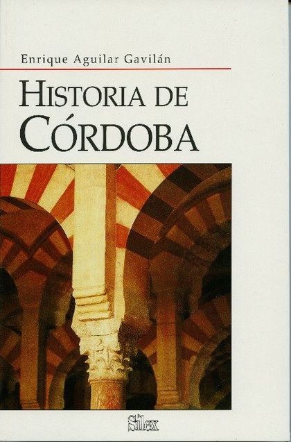 HISTORIA DE C-RDOBA.
