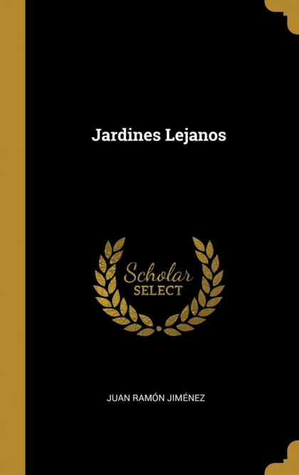 JARDINES LEJANOS