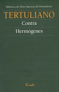 CONTRA HERMÓGENES
