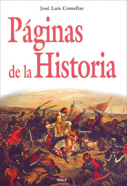 PÁGINAS DE LA HISTORIA.