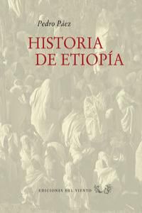 HISTORIA DE ETIOPIA 2 VOL 2ªED