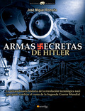 ARMAS SECRETAS DE HITLER