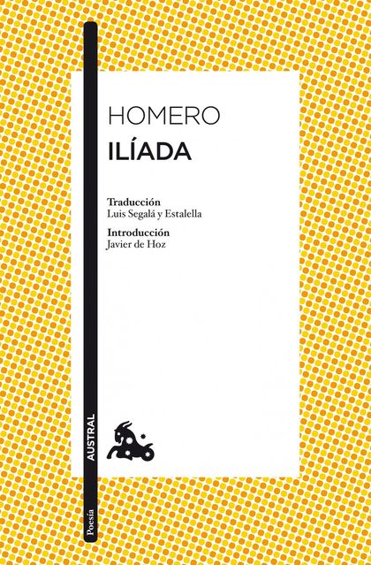 ILÍADA