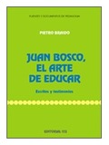 JUAN BOSCO, EL ARTE DE EDUCAR