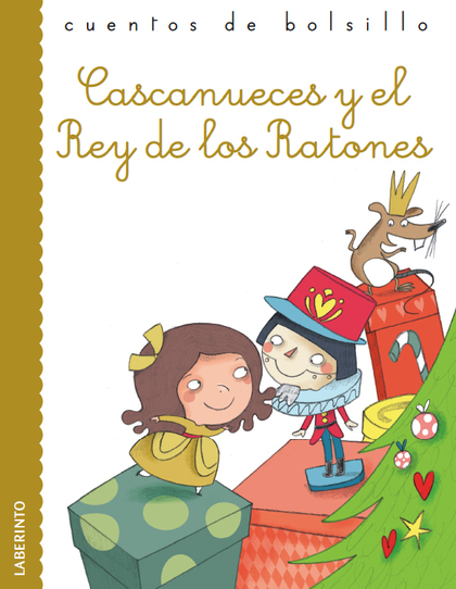 CASCANUECES Y EL REY DE LOS RATONES.