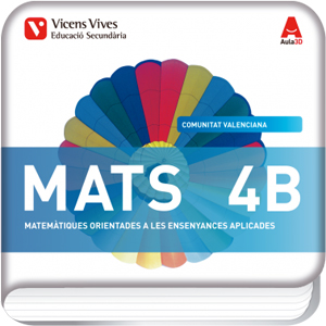 MATS 4 B VALENCIA (DIGITAL) AULA 3D