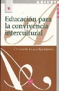 EDUCACIÓN PARA LA CONVIVENCIA INTERCULTURAL