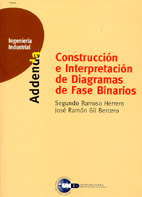 CONSTRUCCIÓN E INTERPRETACIÓN DE DIAGRAMAS DE FASE BINARIOS