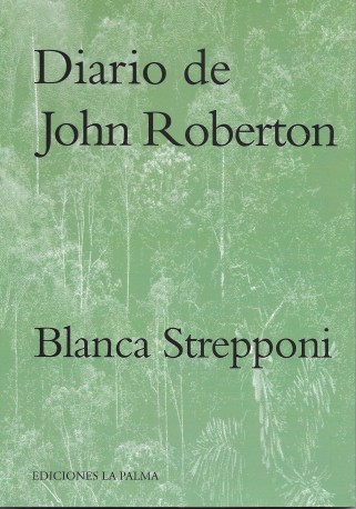 DIARIO DE JOHN ROBERTON