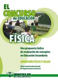 CONCURSO DE EDUCACIÓN FÍSICA