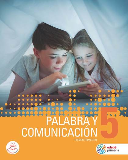 LIBRO DIGITAL PALABRA Y COMUNICACIÓN 5