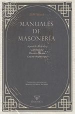 MANUALES DE MASONERÍA