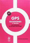 GPS SUCESIONES 2ª EDICIÓN 2017