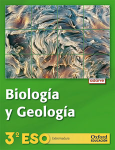 BIOLOGÍA Y GEOLOGÍA 3.º ESO EXTREMADURA. ADARVE, VERSIÓN TABLETA (BLINK LEARNING