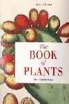 THE BOOK OF PLANTS (INGLES). THE COMPLETE PLATES.