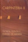 CARPINTERIA II.