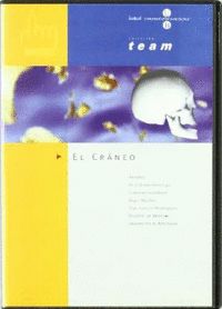 EL CRÁNEO( CD-ROM )
