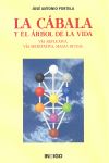 LA CÁBALA Y EL ÁRBOL DE LA VIDA: VÍA REFLEXIVA, VÍA MEDITATIVA, MAGIA RITUAL