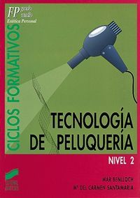 TECNOLOGIA DE PELUQUERÍA