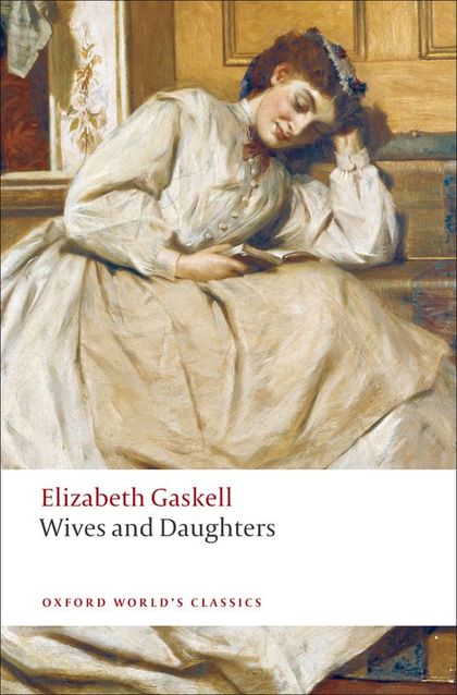 OWC - GASKELL - WIVES AND DAUG