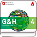 G&H 4 HISTORY (DIGITAL) 3D CLASS