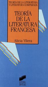 TEORIA LITERATURA FRANCESA