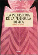 PREHISTORIA DE LA PENINSULA IBERICA