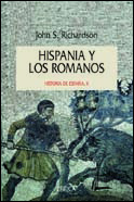 HISPANIA Y LOS ROMANOS (H.ESPAÑA II)