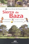 GUÍA OFICIAL DEL PARQUE NATURAL DE LA SIERRA DE BAZA