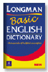 BASIC ENGLISH DICTIONARY