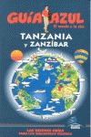 TANZANIA Y ZANZÍBAR