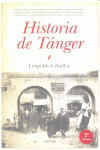 HISTORIA DE TÁNGER. MEMORIA DE LA CIUDAD INTERNACIONAL